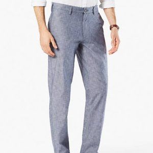Dockers - The Clean Khaki men's slim pant